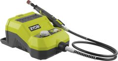 Ryobi R18RT-0 18V Akülü Gravür Seti 33 Parça (Akü ve Şarj Cihazı Dahil Değildir) - 5133004366