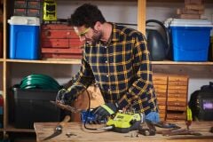 Ryobi R18RT-0 18V Akülü Gravür Seti 33 Parça (Akü ve Şarj Cihazı Dahil Değildir) - 5133004366
