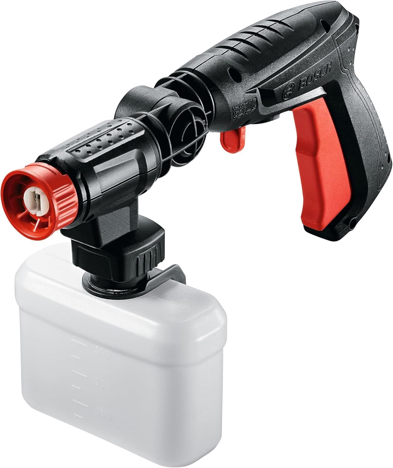 Bosch Home and Garden Yüksek Basınçlı Yıkama Makineleri için 360° Temizlik Tabancası (EasyAquatak ve UniversalAquatak modelleri için)