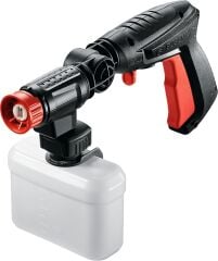 Bosch Home and Garden Yüksek Basınçlı Yıkama Makineleri için 360° Temizlik Tabancası (EasyAquatak ve UniversalAquatak modelleri için)
