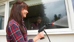 Bosch Home and Garden Yüksek Basınçlı Yıkama Makineleri için 360° Temizlik Tabancası (EasyAquatak ve UniversalAquatak modelleri için)