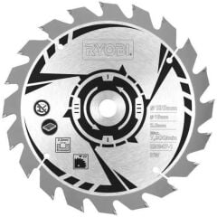 Ryobi RCS1400-G 1400 W Daire Testere 190 Mm - 5133002778