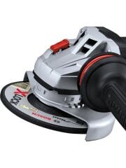 Bosch GWS 14-125 S Devir Ayarlı Taşlama Makinesi 1400 W - 06017D0100