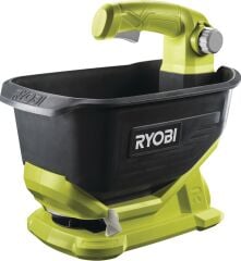 Ryobi OSS1800 One+ 18V Akülü Tohum ve Gübre Serpme Makinesi (Akü ve Şarj Aleti Dahil Değildir) - 5133003729