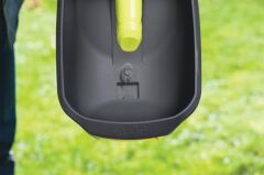 Ryobi OSS1800 One+ 18V Akülü Tohum ve Gübre Serpme Makinesi (Akü ve Şarj Aleti Dahil Değildir) - 5133003729