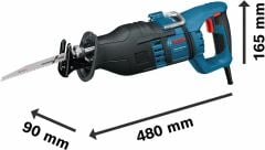 Bosch Professional GSA 1300 PCE Panter Testere - 060164E200