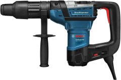 Bosch Professional GBH 5-40 D Kırıcı/Delici - 0611269020