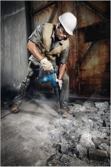Bosch Professional GBH 5-40 D Kırıcı/Delici - 0611269020