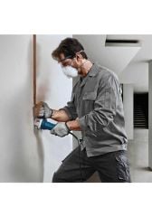 Bosch Professional GWS 750 S Avuç Taşlama Makinesi - 0601394120
