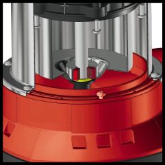 Einhell GE-DP 900 Cut Döküm Gövdeli Bıçaklı Kirli Su Dalgıç Pompa - 4181550