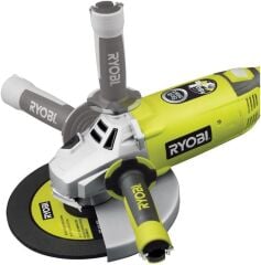 Ryobi EAG2000RS Büyük Taşlama Makinesi 2000W 230 mm - 5133000550