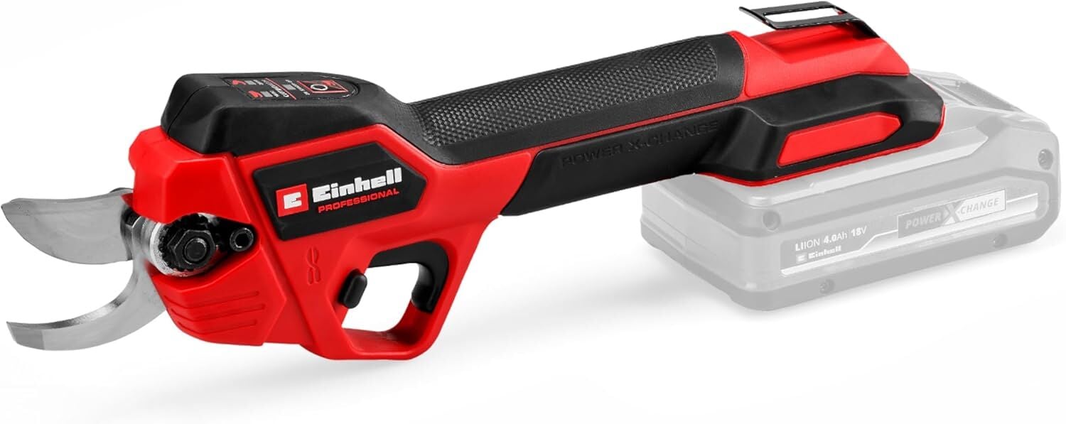 Einhell Professional GP-LS 18/28 Li BL - Solo Akülü Budama Makası - 3408320