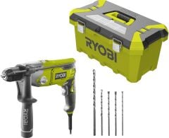 Ryobi RPD1010-TA5 Darbeli Matkap 1010 W - 5133004300