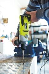 Ryobi RPD1010-TA5 Darbeli Matkap 1010 W - 5133004300