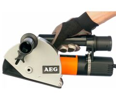 AEG MFE 1500 Beton Kanal Açma Makinesi - 4935413605