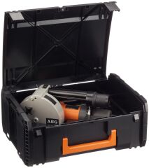 AEG MFE 1500 Beton Kanal Açma Makinesi - 4935413605