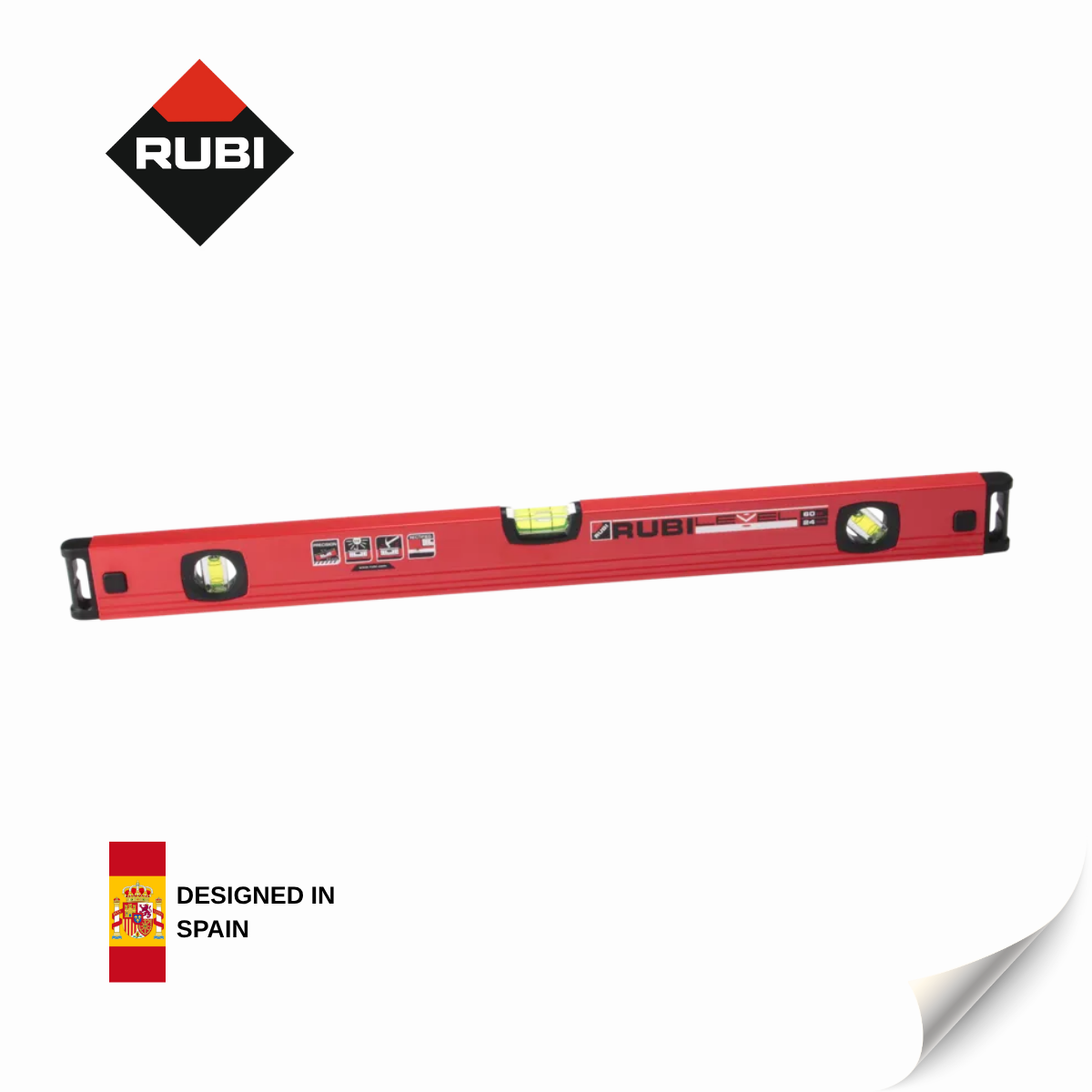 Rubi Level Su Terazisi 150 cm - 76926