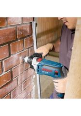Bosch Professional GSB 16 RE Darbeli Matkap - 060114E500