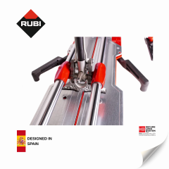 Rubi TX-1250 MAX Çantalı Seramik Kesme Makinası 125 cm 49'' - 17921