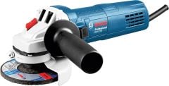 Bosch Professional GWS 750-115 mm Avuç Taşlama Makinesi - 0601394000