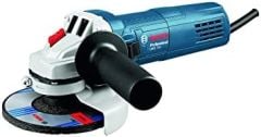 Bosch Professional GWS 750-115 mm Avuç Taşlama Makinesi - 0601394000