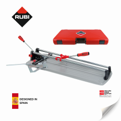 Rubi TS-75 MAX Grey Seramik Kesme Makinası 75 cm 29'' - 18975