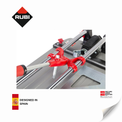 Rubi TS-75 MAX Grey Seramik Kesme Makinası 75 cm 29'' - 18975