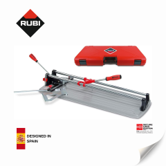 Rubi TS-66 MAX Grey Seramik Kesme Makinası 66 cm 26'' - 18974