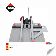 Rubi TS-66 MAX Grey Seramik Kesme Makinası 66 cm 26'' - 18974