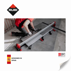 Rubi TK-1600 Seramik Kesme Makinası 160 cm 63'' - 15959