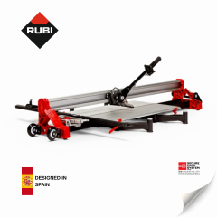 Rubi TK-1300 Seramik Kesme Makinası 130 cm 51'' - 15958