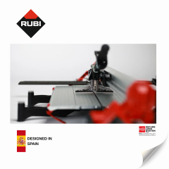 Rubi TK-1300 Seramik Kesme Makinası 130 cm 51'' - 15958