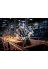 Bosch GWS 2200-230 P Avuç Taşlama Makinesi - 06018f4100
