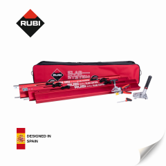 Rubi Slab Cutter G3 Seramik Kesme Makinası 126'' - 16900