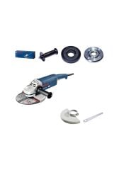 Bosch Professional GWS 2200-230 H Büyük Taşlama Makinesi - 06018C1100