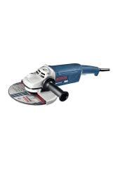 Bosch Professional GWS 2200-230 H Büyük Taşlama Makinesi - 06018C1100