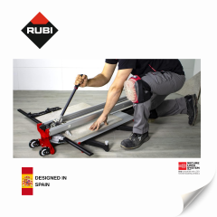 Rubi TZ-1300 Seramik Kesme Makinası 130 cm 51'' - 17953