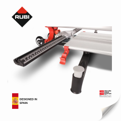 Rubi TZ-1300 Seramik Kesme Makinası 130 cm 51'' - 17953