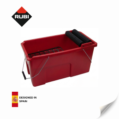 Rubi Clean Pro1 Yıkama Kovası Set 25 Lt - 68902