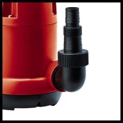 Einhell Gc-Sp 5511 IF Dalgıç Pompa - Temiz Su - 4170463