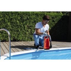 Einhell Gc-Sp 5511 IF Dalgıç Pompa - Temiz Su - 4170463