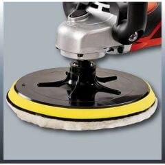 Einhell CC-PO 1100/2E Polisaj ve Zımpara Makinesi - 2093265