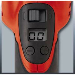 Einhell CC-PO 1100/2E Polisaj ve Zımpara Makinesi - 2093265