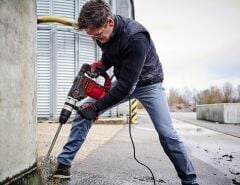 Einhell TE-RH 40 3 F Kırıcı Delici 10 J 40 mm - 4257935