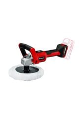 Einhell CE-CP 18/180 Li E-Solo Kömürsüz Akülü Polisaj ve Zımpara Makinesi - 2093320