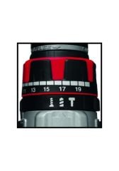 Einhell TE-CD 18/50 Li-i BL Solo Kömürsüz Akülü Darbeli Matkap - 4513942