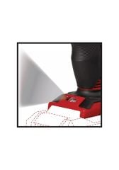 Einhell TE-CD 18/50 Li-i BL Solo Kömürsüz Akülü Darbeli Matkap - 4513942