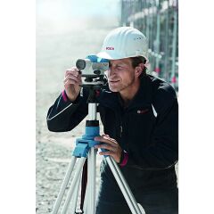Bosch GOL 32 D (BT 160 + GR 500) Optik Nivelman - 0601068502