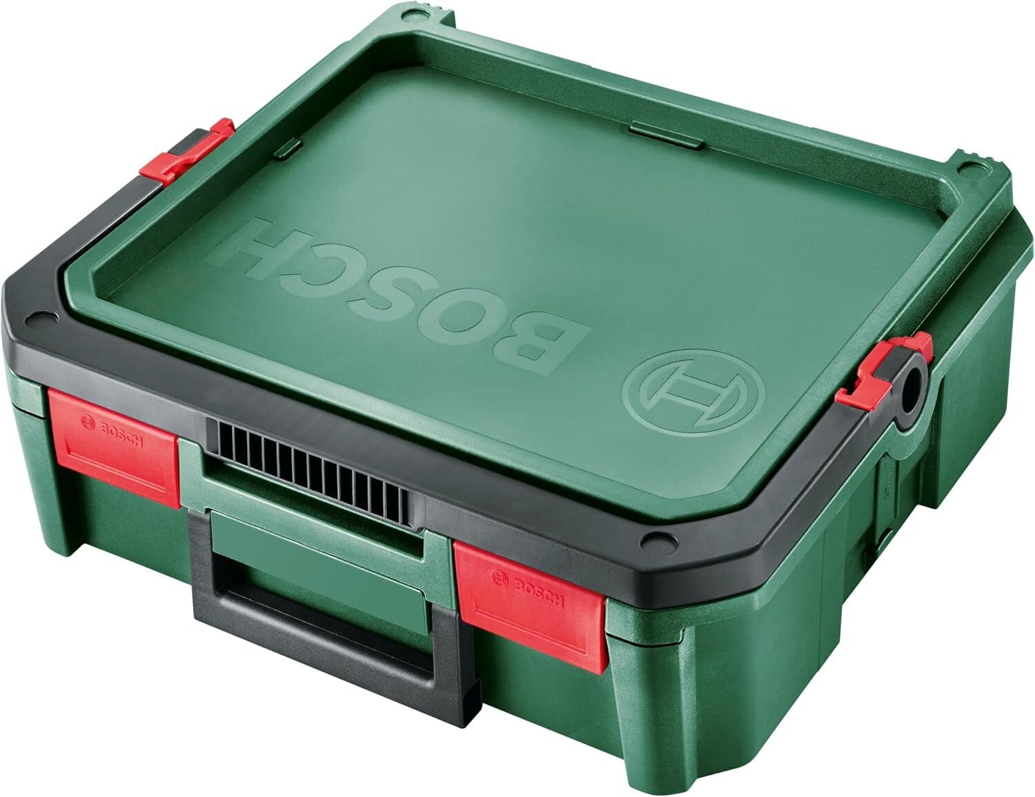 Bosch Systembox Alet ve Aksesuar Kutusu Takım Çantası Small - 1600A016CT