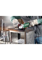 Bosch PWS 850-125 Taşlama Makinesi - 06033A270B